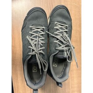 Oboz Sypes Low Leather B-DRY‎ Mens 9487946 12M GUC